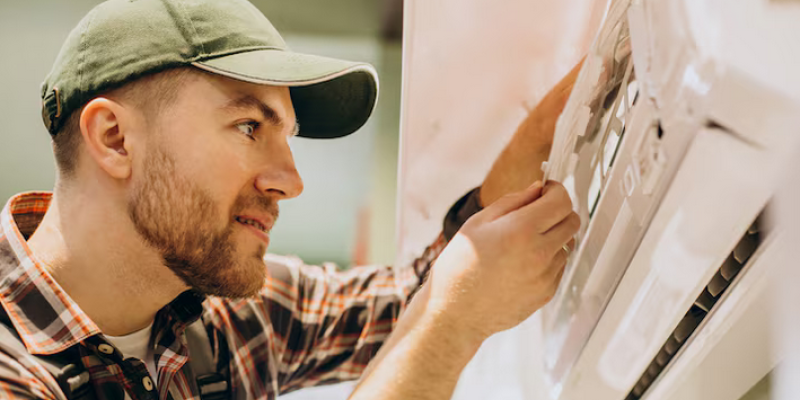 Сервис кондиционеров в Тель-Авиве, Рамат-Гане, Гиватаиме — оперативный выезд