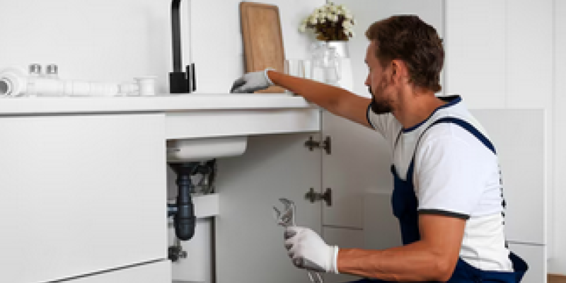 Ремонт сантехники в квартире: почему важно обращаться к специалисту