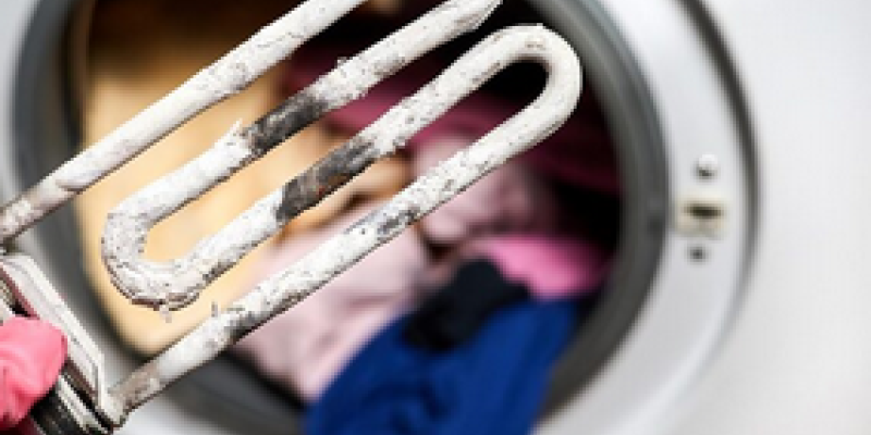 Частые поломки стиральных машин и как их избежать
